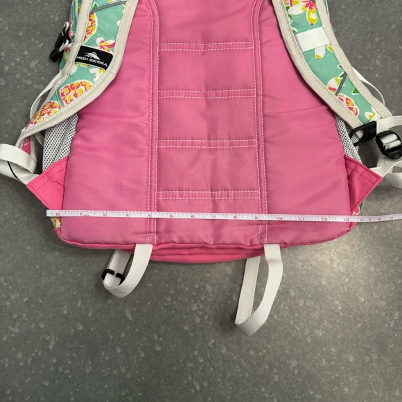 High Sierra Backpack - Picture 11 of 13